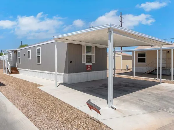 3833 N Fairview Ave #54, Tucson, AZ 85705