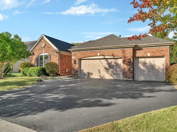 405 Hackney Ln, Oswego, IL 60543