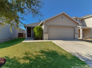9323 Juniper Spg, San Antonio, TX 78254
