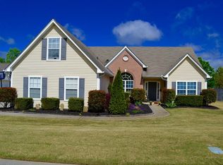 1551 Cordillo Ct, Dacula, GA 30019