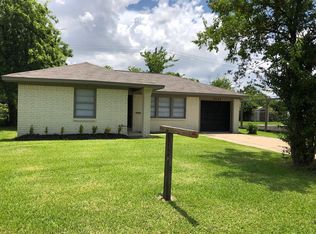 2508 8th St, Galena Park, TX 77547