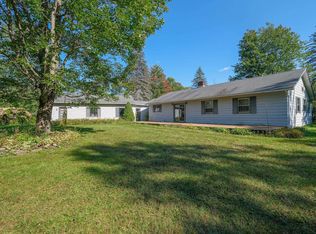 399 Crown Point Rd, Shrewsbury, VT 05738