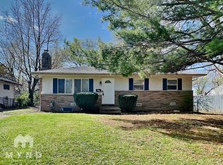 1017 Smith Rd, Columbus, OH 43207