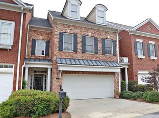 2307 English Ivy Ct SE UNIT 23, Atlanta, GA 30339