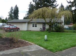 3500 NE 128th Ct, Vancouver, WA