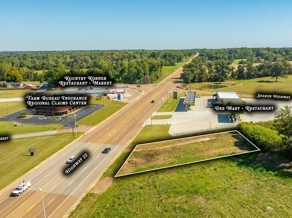 9345 Highway 22, Dresden, TN 38225