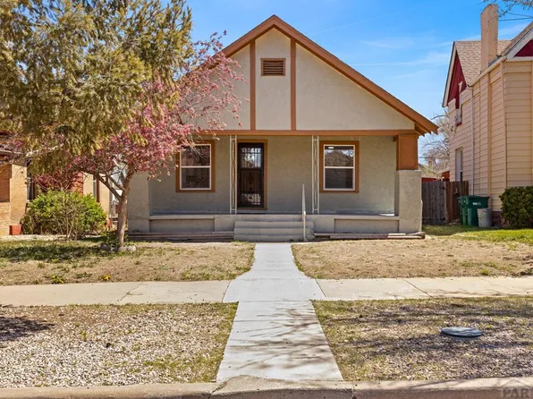 29 Carlile Pl, Pueblo, CO 81004