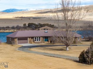 37 Missouri View Loop, Toston, MT 59643