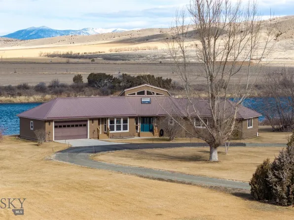 37 Missouri View Loop, Toston, MT 59643