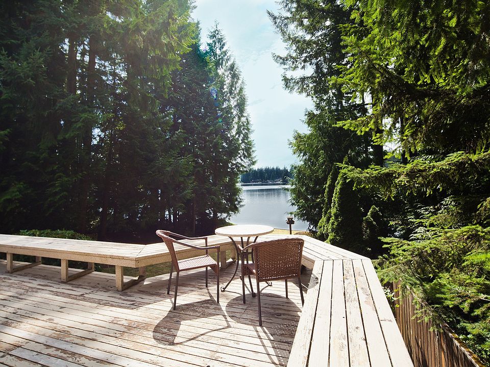 Incredible Deck 