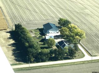 4050 J Rd, Bellwood, NE 68624