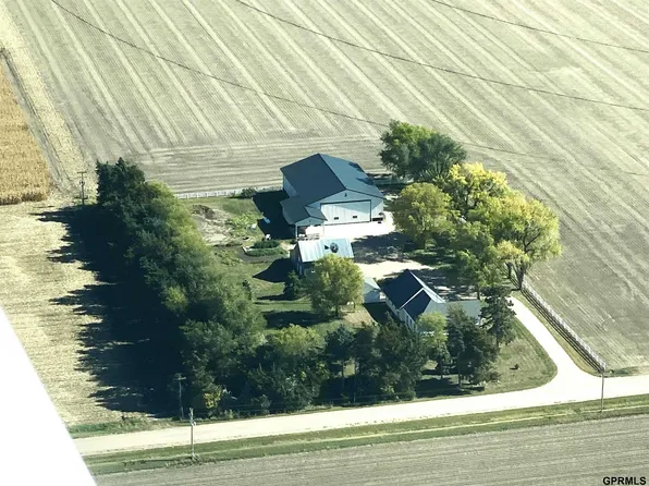 4050 J Rd, Bellwood, NE 68624