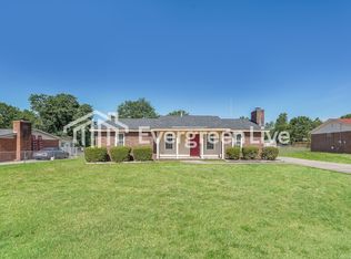 4209 Cap Chat St, Hephzibah, GA 30815
