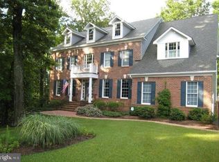 1217 Mansion Woods Rd, Annapolis, MD 21401