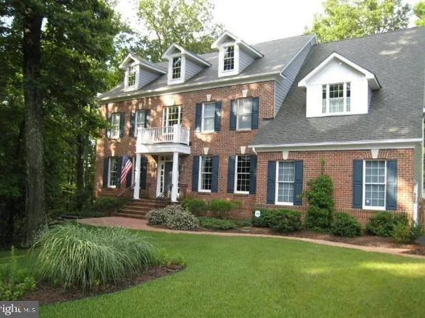 1217 Mansion Woods Rd, Annapolis, MD 21401