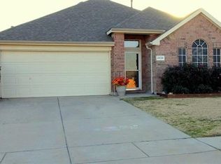 2034 Natchez Dr, Forney, TX 75126