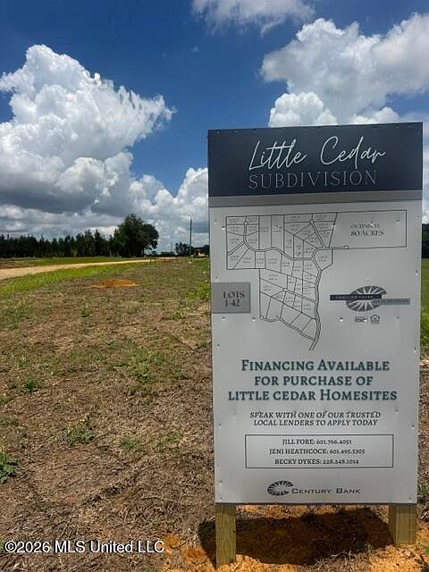 2nd image of Little Cedar Rd Lot 10