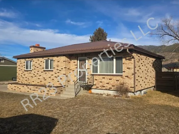 110 Star Ln, Butte, MT 59701