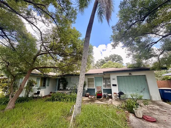 115 S ORION AVENUE, CLEARWATER, FL 33765