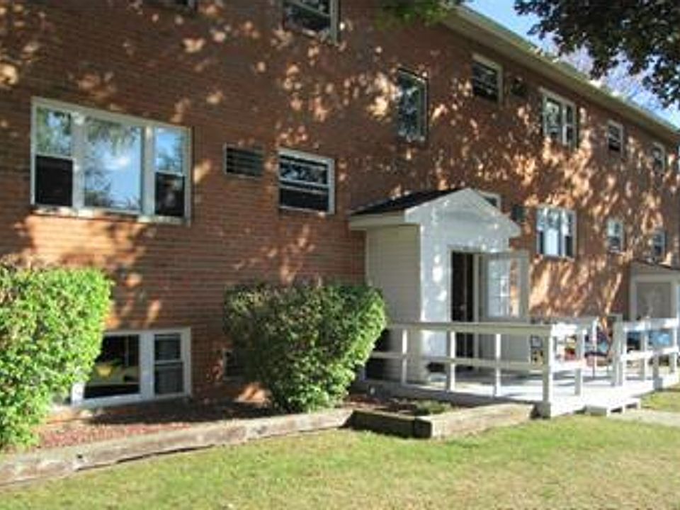 1st image of 906 E Sturgis St #12