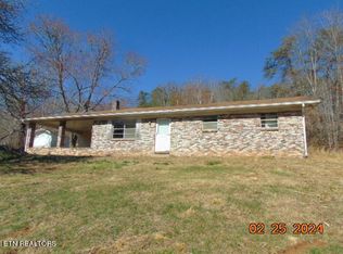 157 McSpadden Rd, Vonore, TN 37885