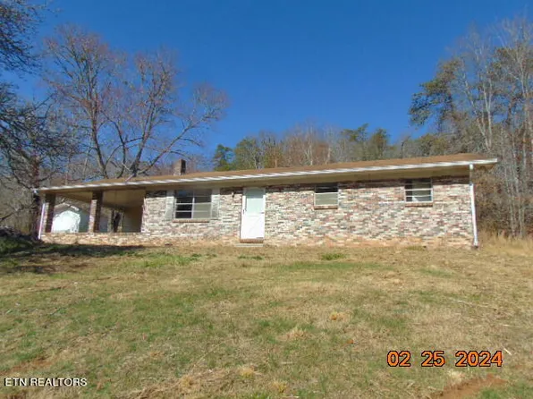 157 McSpadden Rd, Vonore, TN 37885