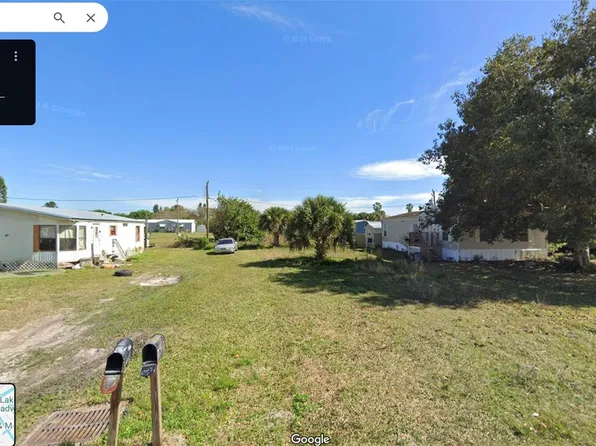 1079 Andrea Lane, Okeechobee, FL 34974