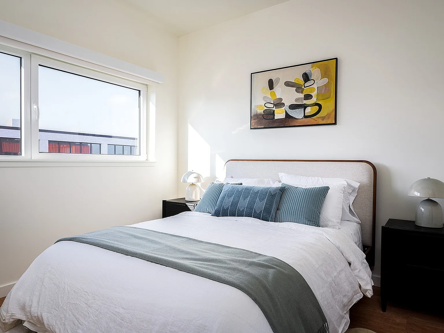 Jute Apartments — Photo 3