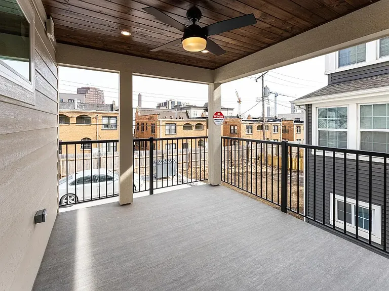 4464A Broadway Blvd #A — Photo 9