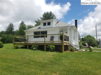 74 Joines Street, Sparta, NC, 28675