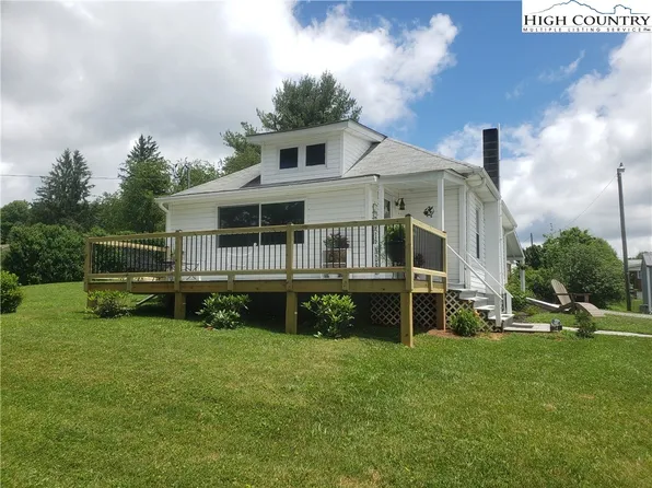 74 Joines Street, Sparta, NC 28675