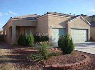 5965 Bushra Ct, Las Vegas, NV 89110