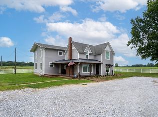 15292 Russell Rd, Siloam Springs, AR 72761