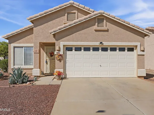 13286 W REDFIELD Road, Surprise, AZ 85379
