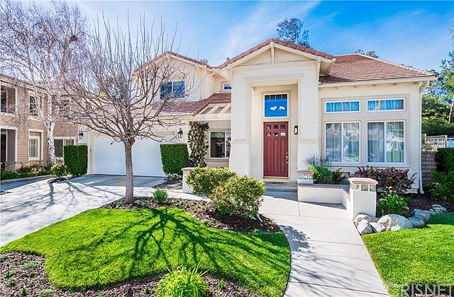 1st image of 27659 Harwick Pl