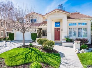 27659 Harwick Pl, Santa Clarita, CA 91354