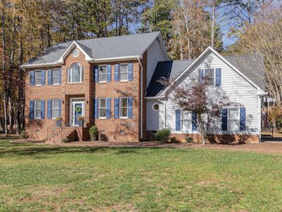 1610 E Hardscrabble Dr, Hillsborough, NC, 27278