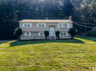 121 Longfellow Road, Shelton, CT 06484