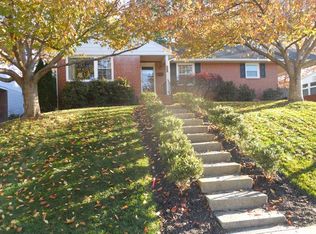 109 Gorsuch Rd, Lutherville Timonium, MD 21093