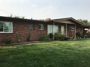 8111 Hwy 66, Klamath Falls, OR 97601