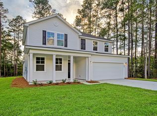 689 W Butternut Rd, Summerville, SC 29483