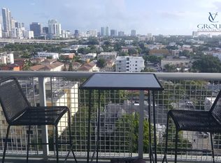 10 SW Southriverdr #1112, Miami, FL 33130
