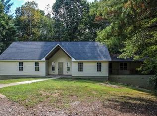767 Moon Crest Rdg, Ellijay, GA 30540