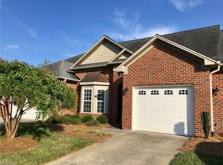 203 Cat Tail Ln, Winston Salem, NC 27127