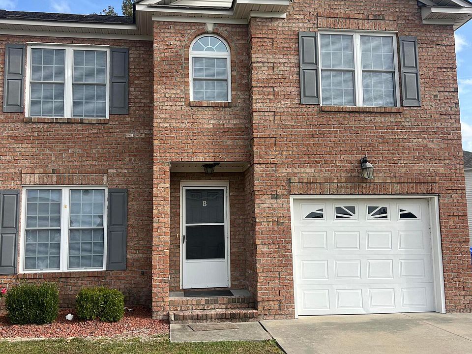 1st image of 305 S Pointe Dr #B