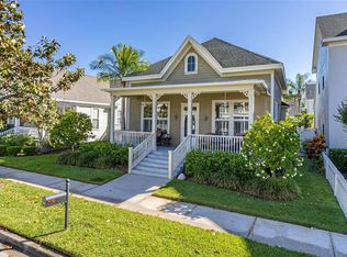 909 Beak St, Celebration, FL 34747