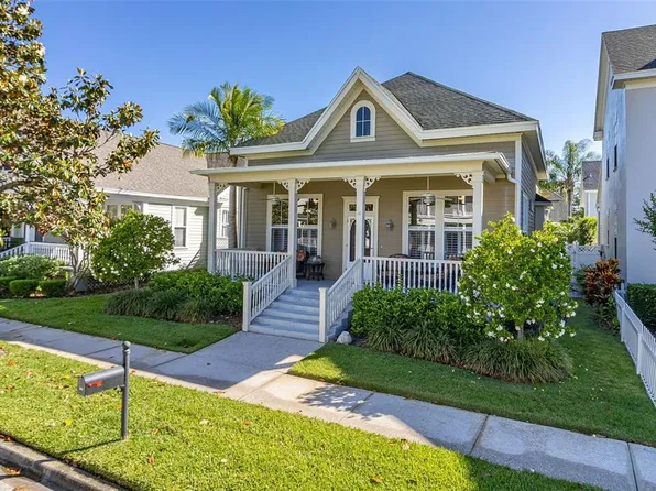 909 Beak St, Celebration, FL 34747