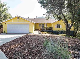 694 Golden Gate Ct, Sonora, CA 95370