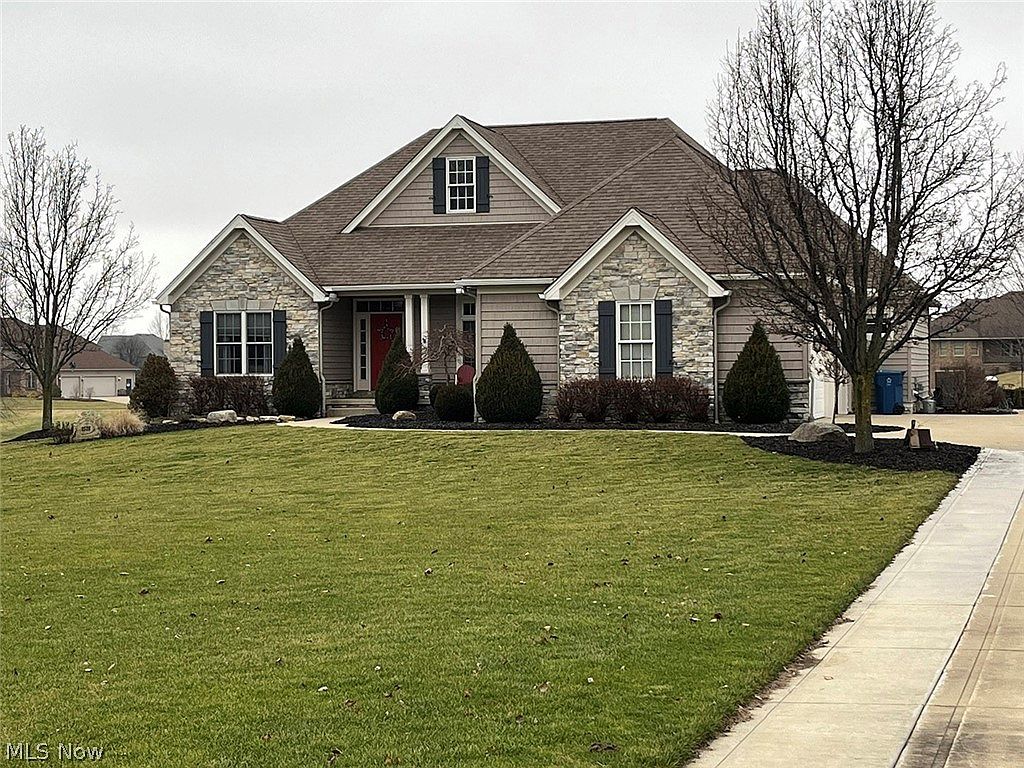 2529 Nimishillen Church St NE, Hartville, OH 44632 Zillow