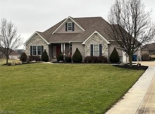 2529 Nimishillen Church Rd NE, Canton, OH 44721